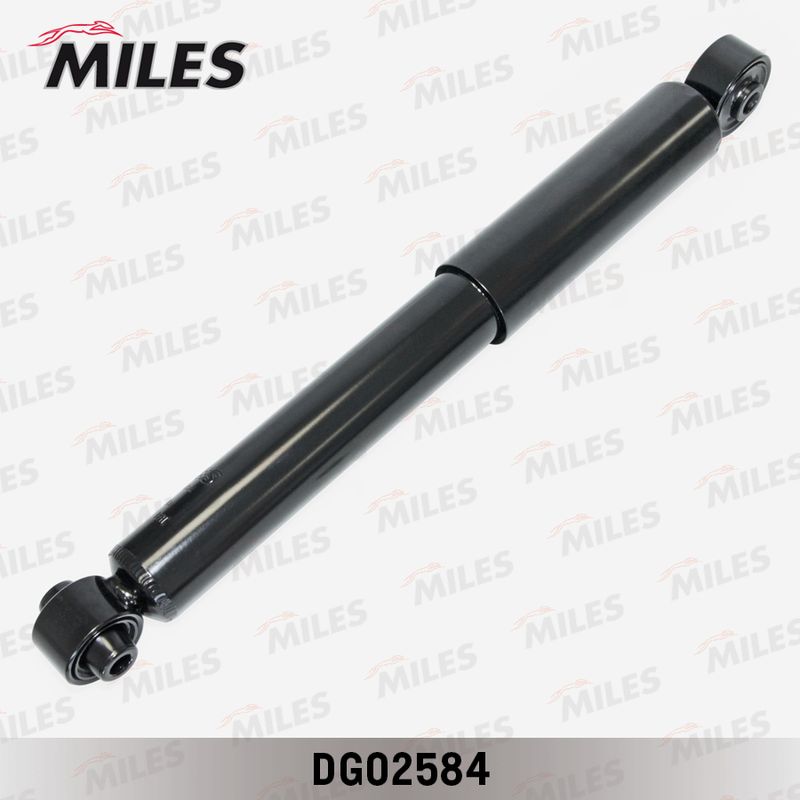 Амортизатор MILES DG02584