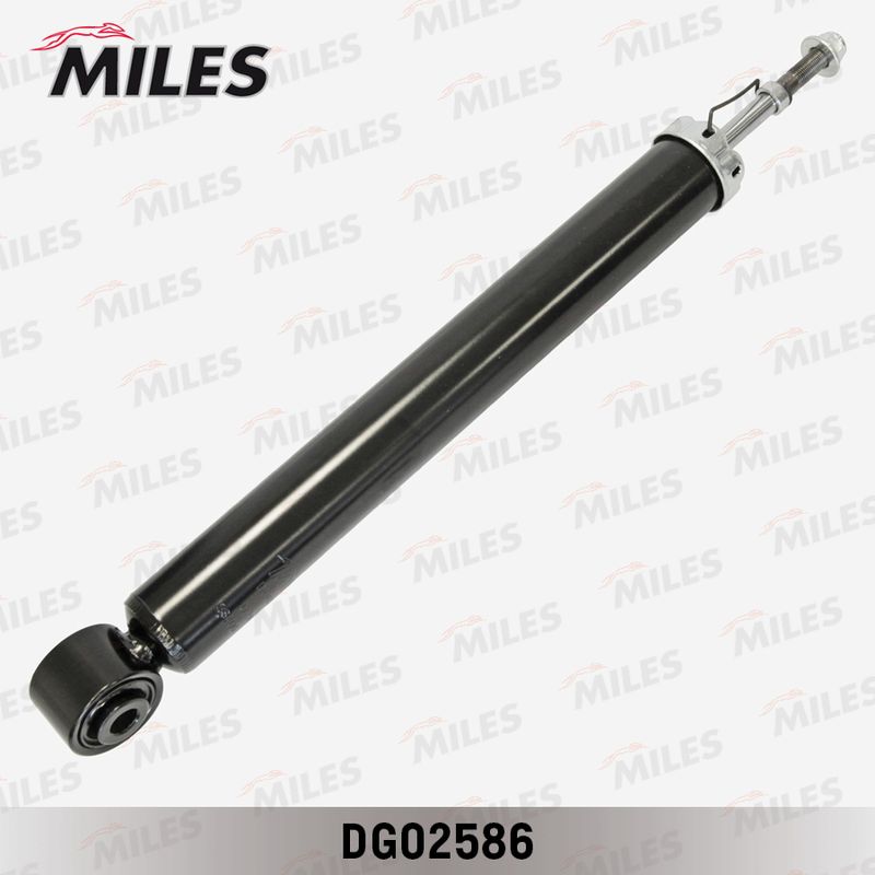 Амортизатор MILES DG02586