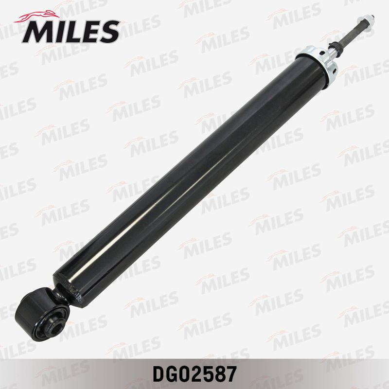 Амортизатор MILES DG02587