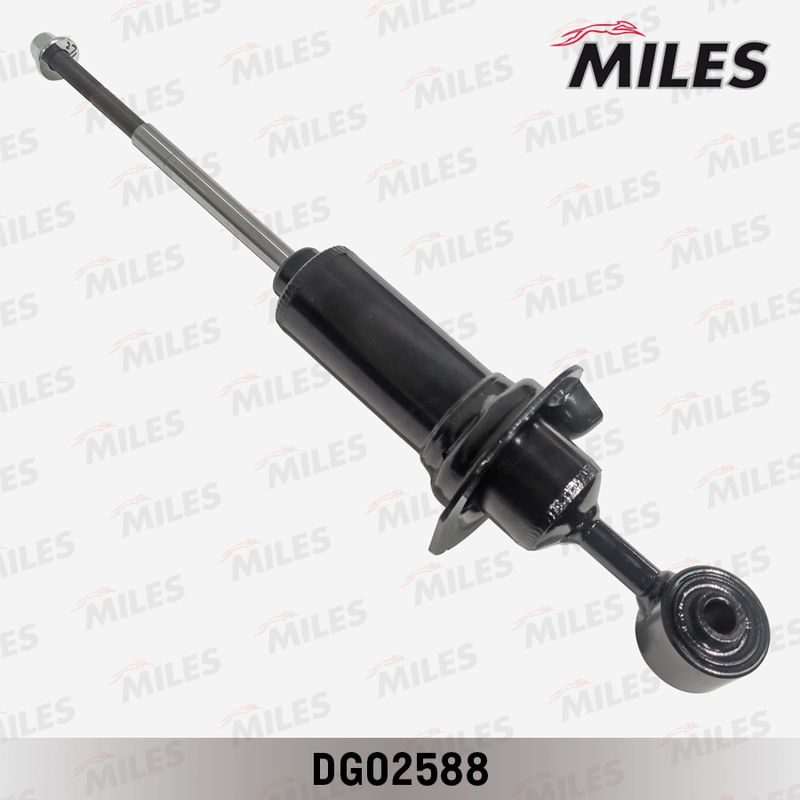 Амортизатор MILES DG02588