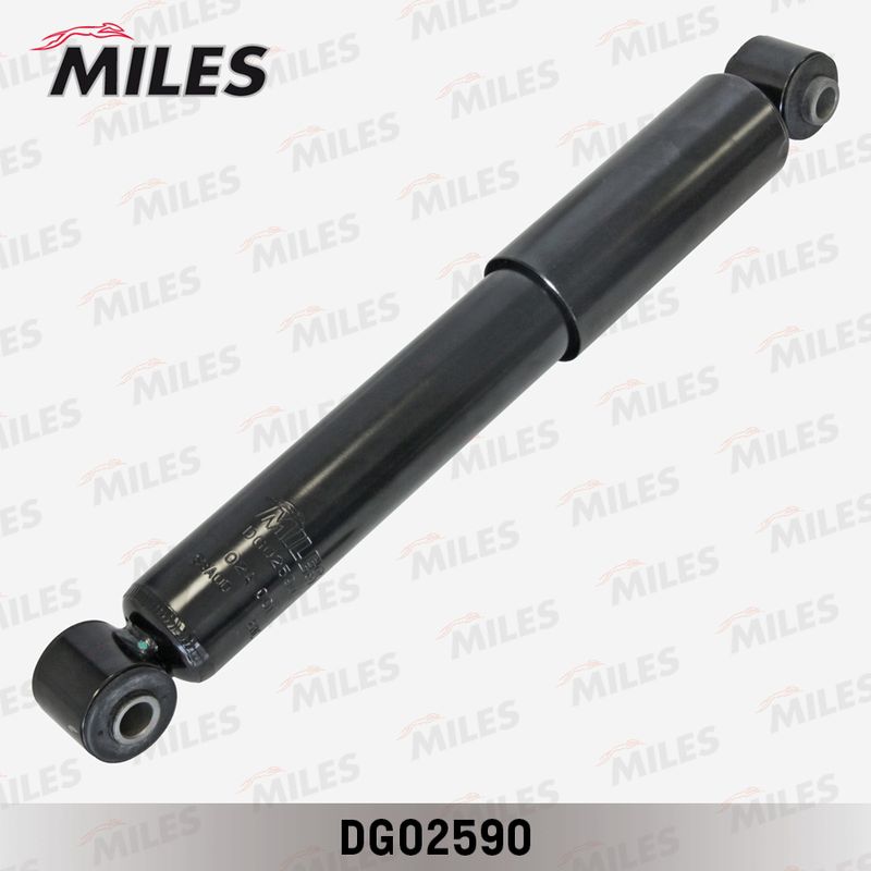Амортизатор MILES DG02590
