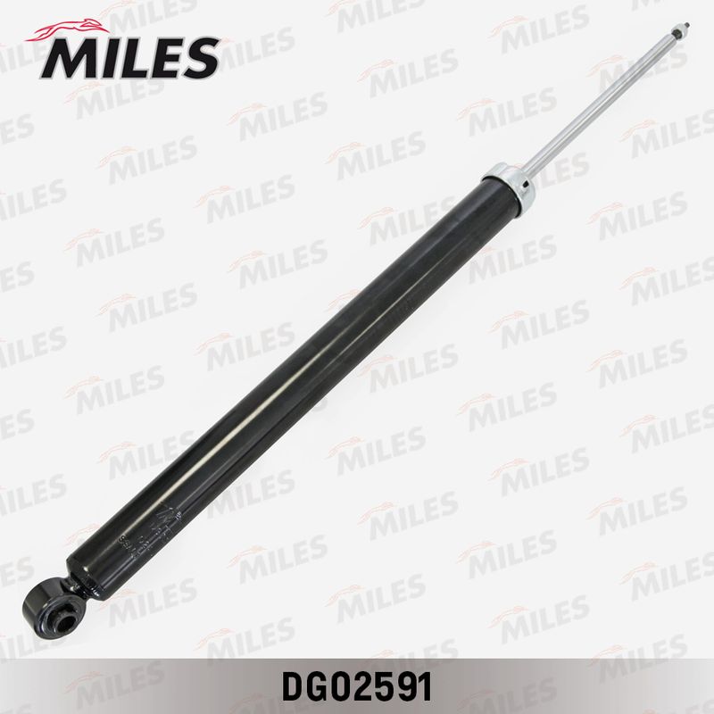 Амортизатор MILES DG02591