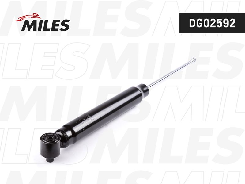 Амортизатор MILES DG02592