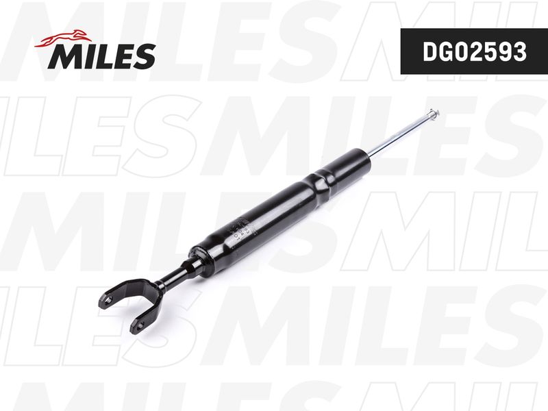Амортизатор MILES DG02593