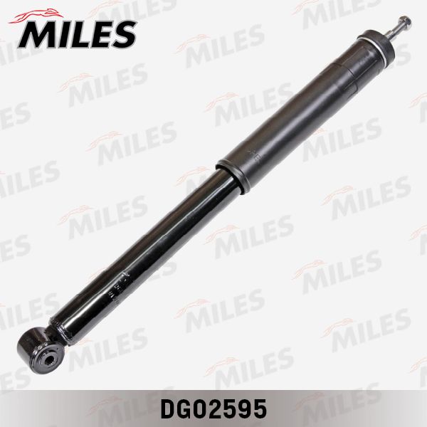 Амортизатор MILES DG02595