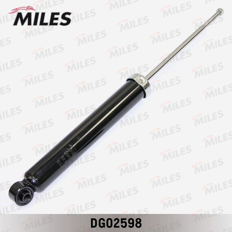 Амортизатор MILES DG02598