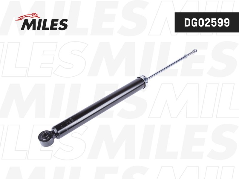 Амортизатор MILES DG02599