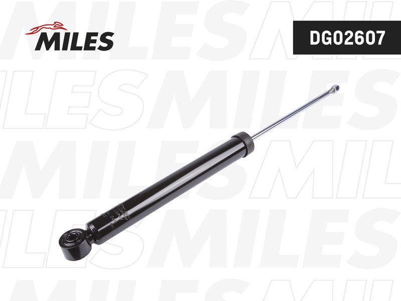 Амортизатор MILES DG02607