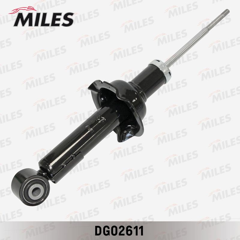 Амортизатор MILES DG02611