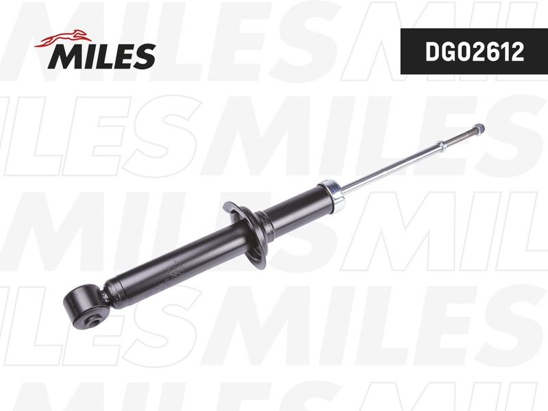 Амортизатор MILES DG02612