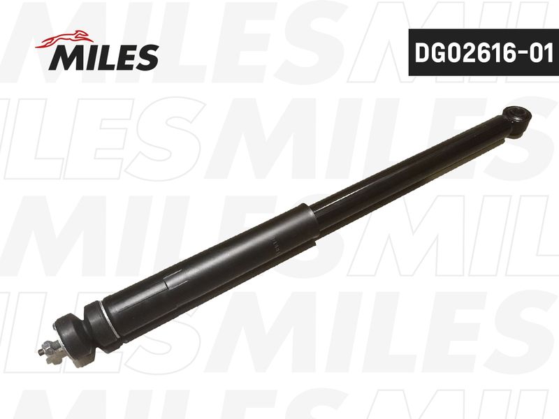 Амортизатор MILES DG0261601