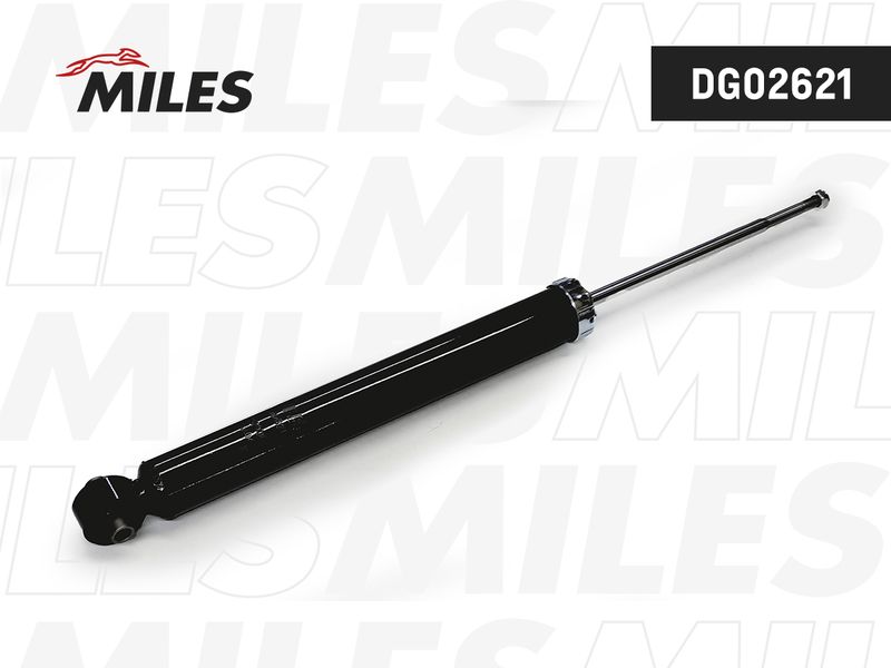 Амортизатор MILES DG02621