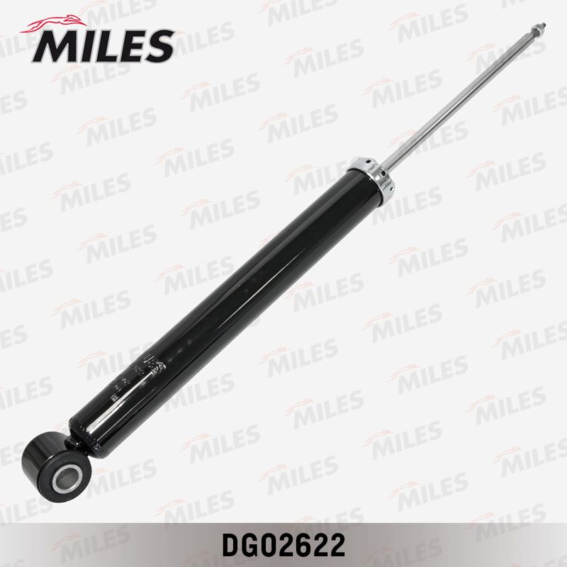 Амортизатор MILES DG02622