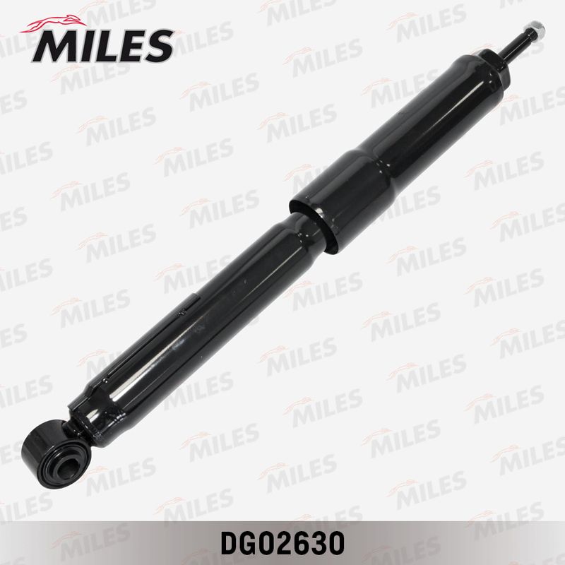Амортизатор MILES DG02630