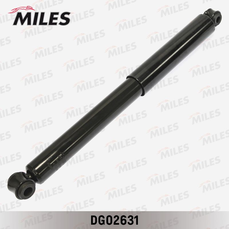Амортизатор MILES DG02631