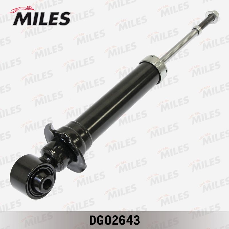 Амортизатор MILES DG02643