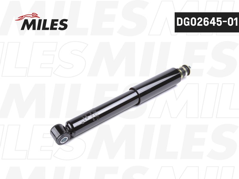 Амортизатор MILES DG0264501
