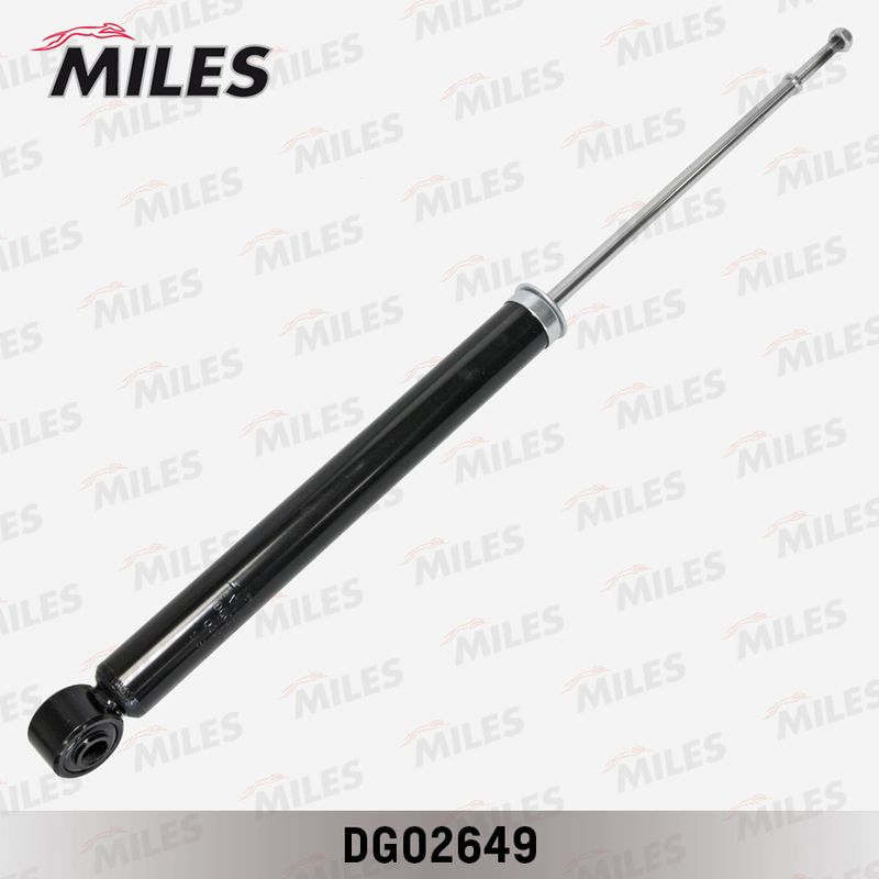Амортизатор MILES DG02649