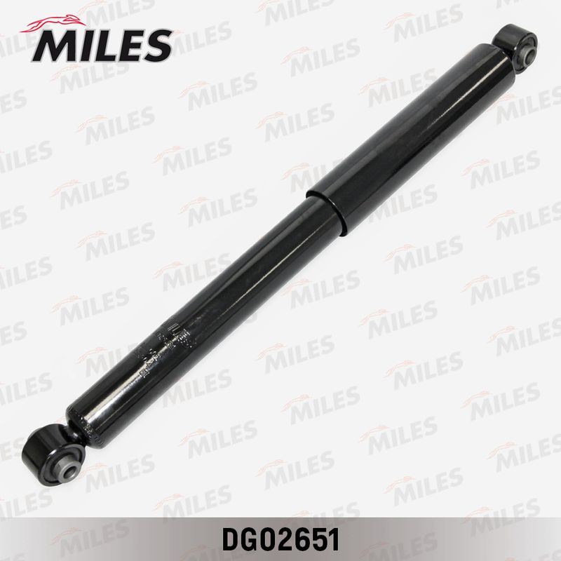 Амортизатор MILES DG02651