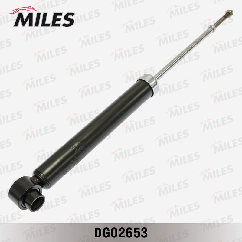 Амортизатор MILES DG02653