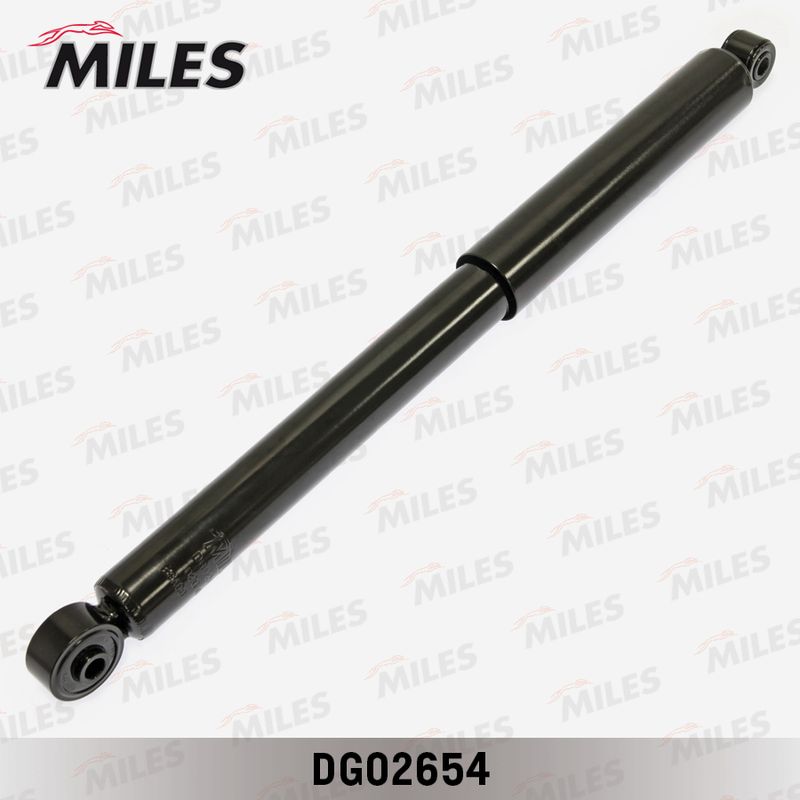 Амортизатор MILES DG02654