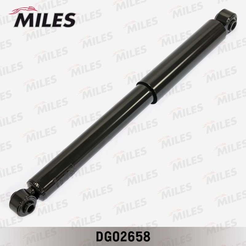 Амортизатор MILES DG02658