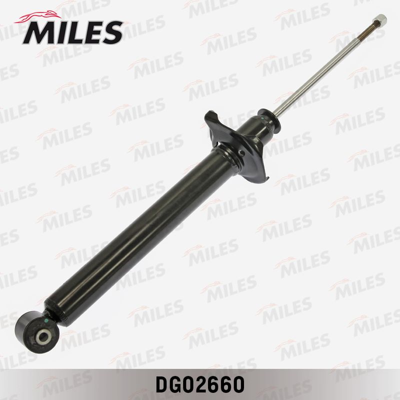 Амортизатор MILES DG02660