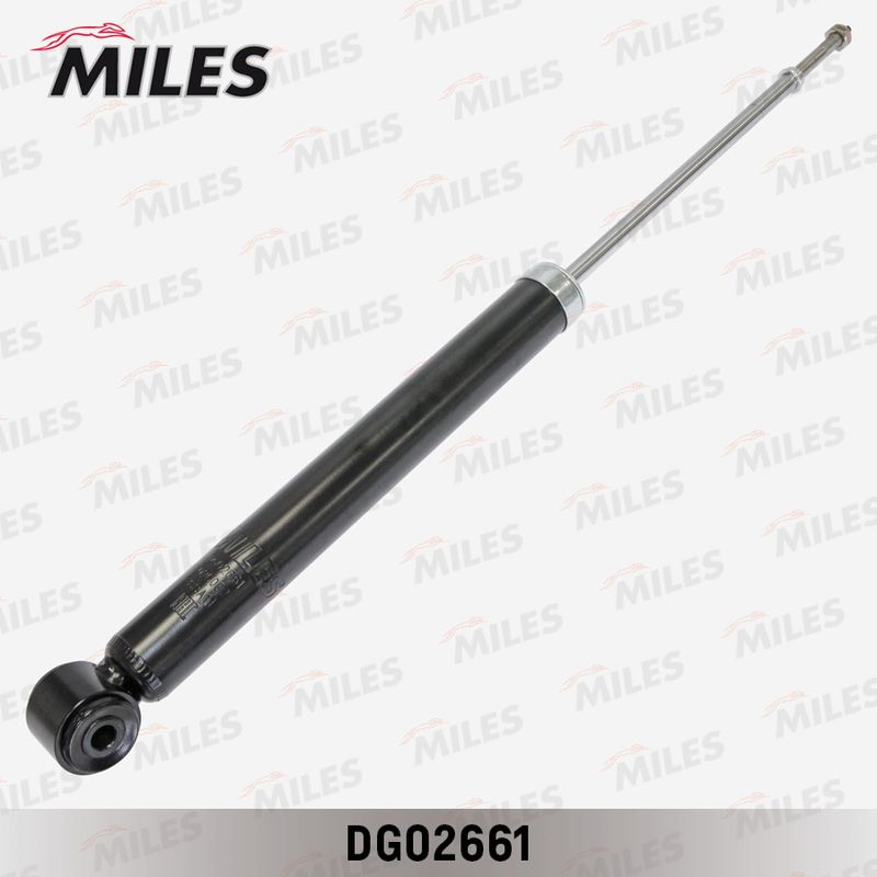 Амортизатор MILES DG02661