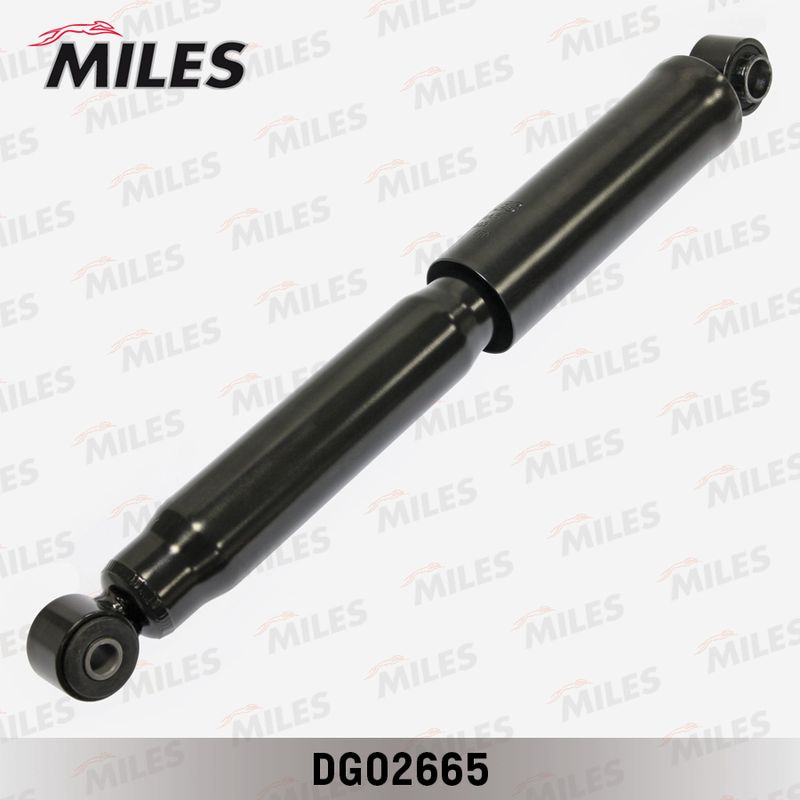 Амортизатор MILES DG02665