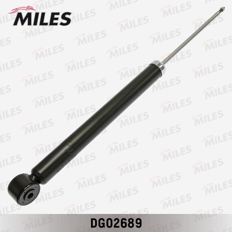 Амортизатор MILES DG02689