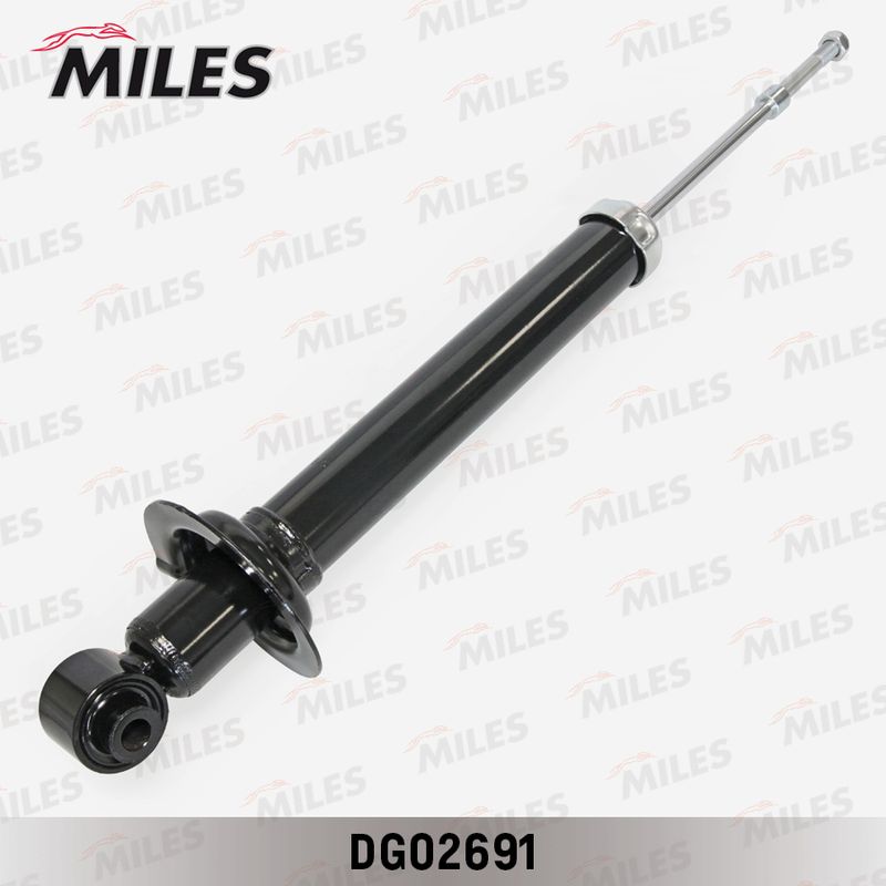 Амортизатор MILES DG02691