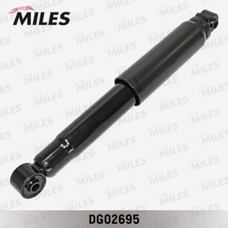 Амортизатор MILES DG02695