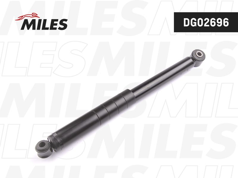 Амортизатор MILES DG02696