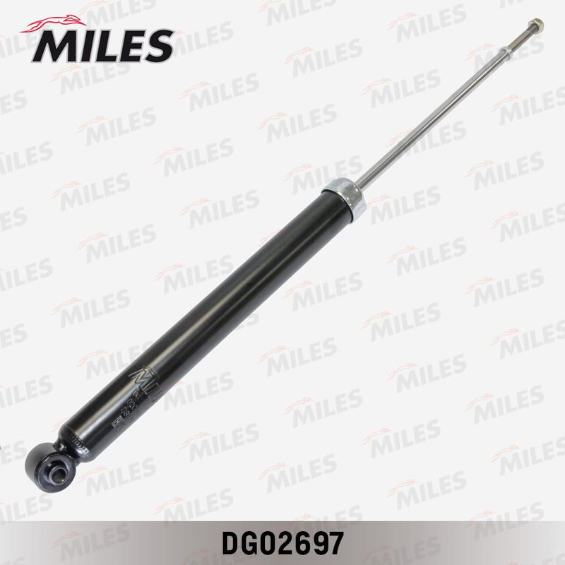 Амортизатор MILES DG02697