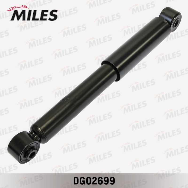 Амортизатор MILES DG02699