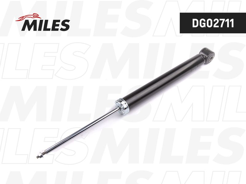Амортизатор MILES DG02711