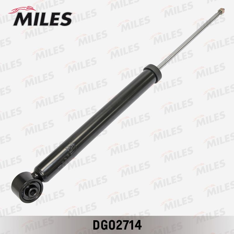 Амортизатор MILES DG02714