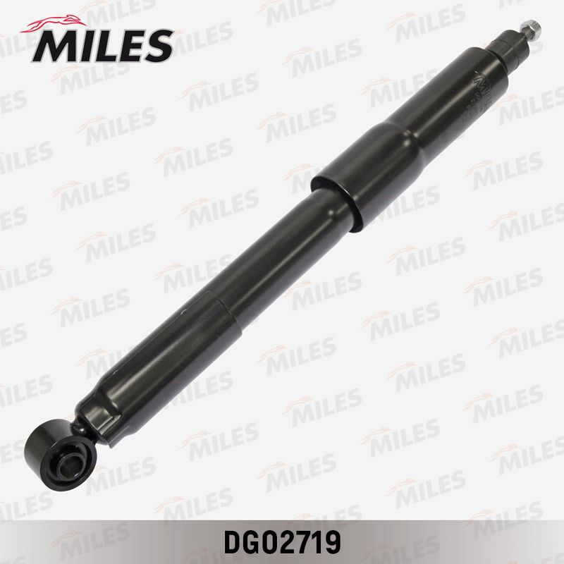 Амортизатор MILES DG02719