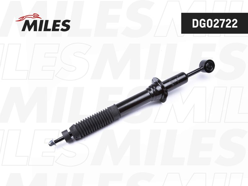 Амортизатор MILES DG02722