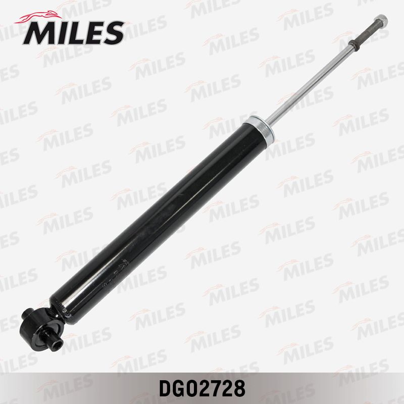 Амортизатор MILES DG02728