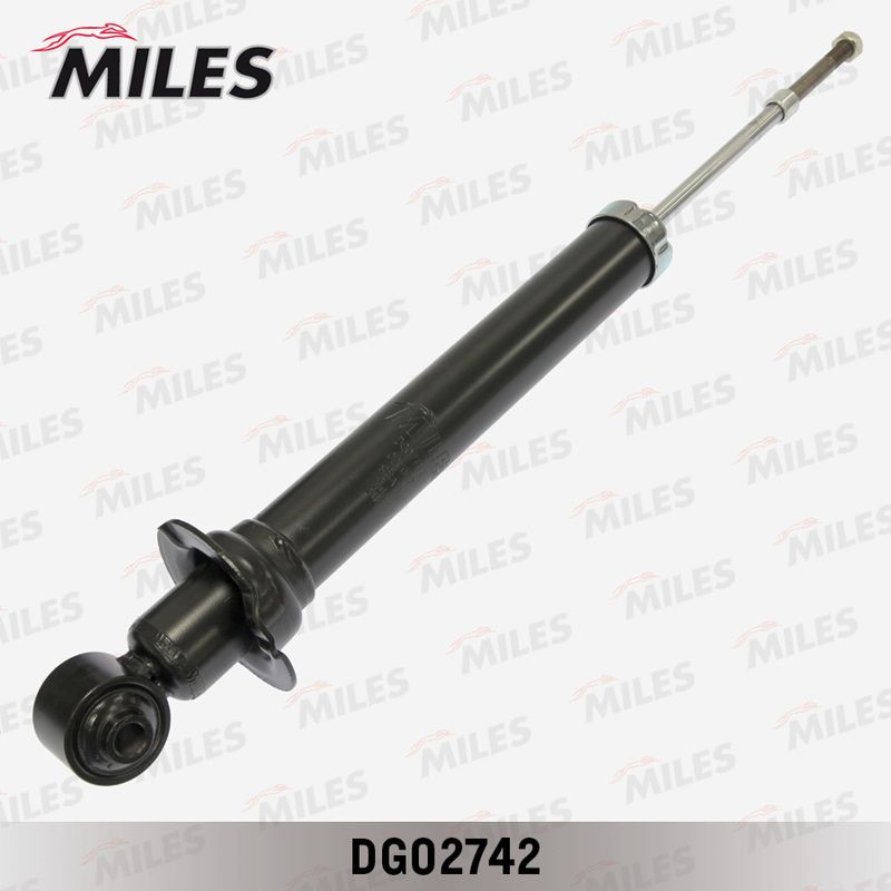 Амортизатор MILES DG02742
