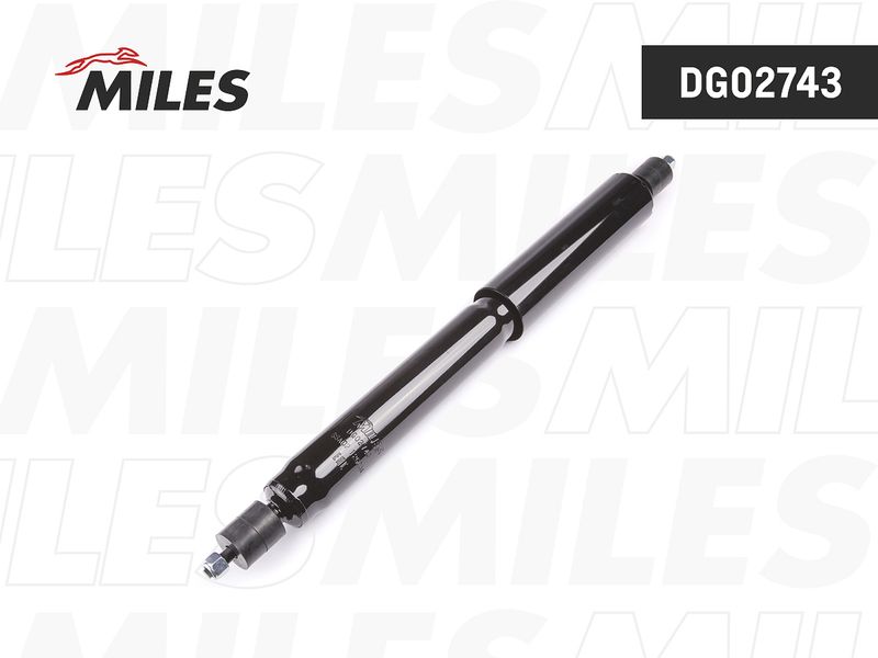 Амортизатор MILES DG02743