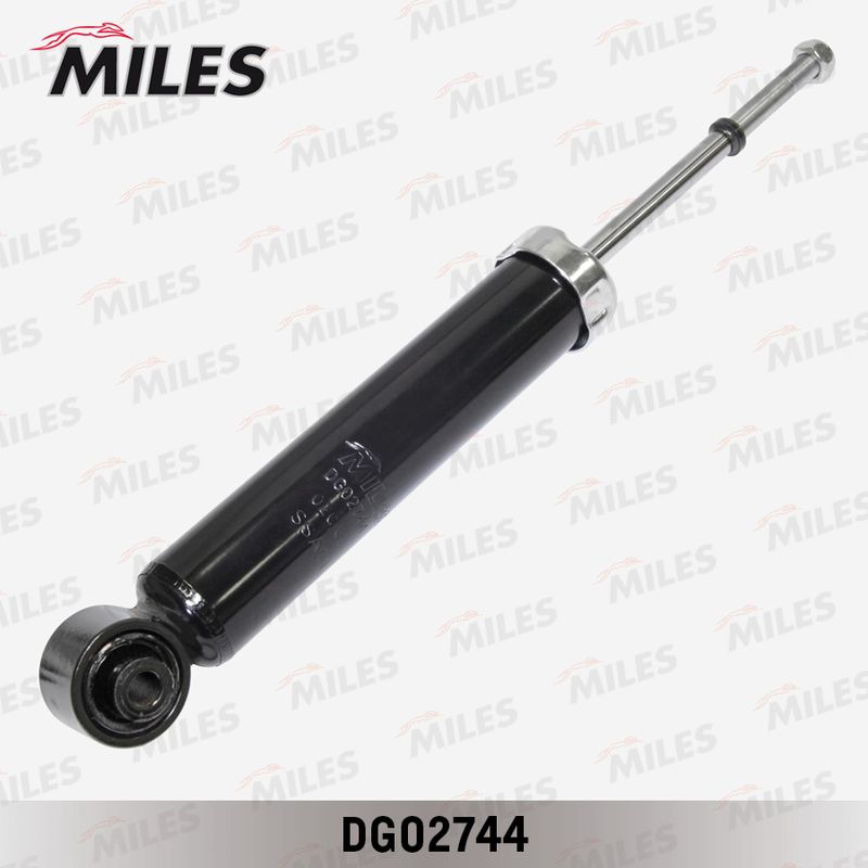 Амортизатор MILES DG02744