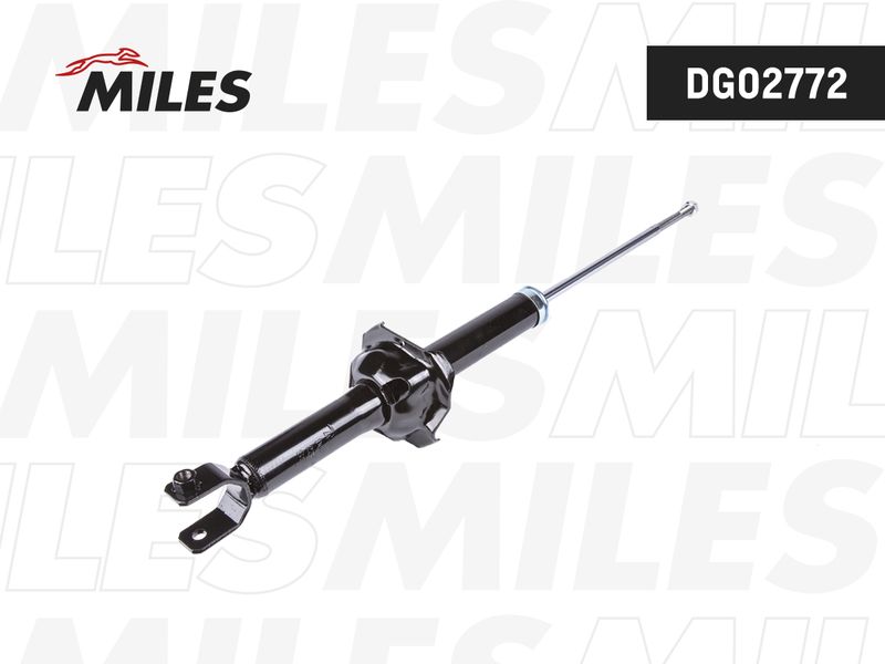 Амортизатор MILES DG02772