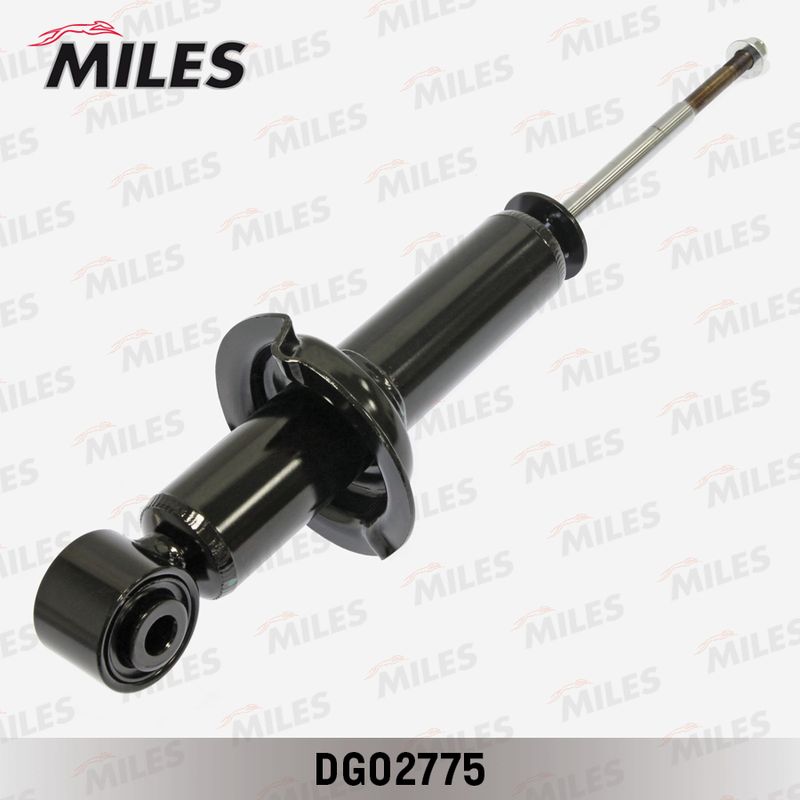 Амортизатор MILES DG02775