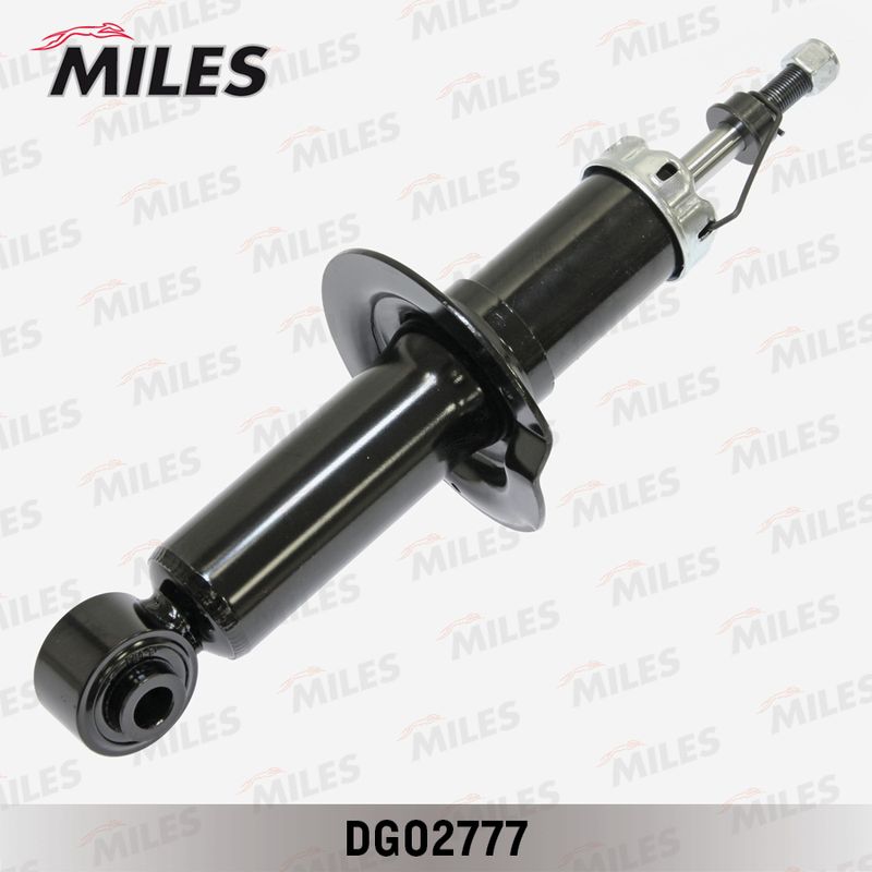 Амортизатор MILES DG02777