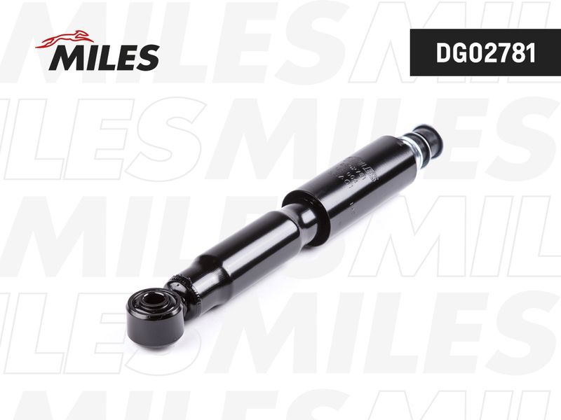 Амортизатор MILES DG02781