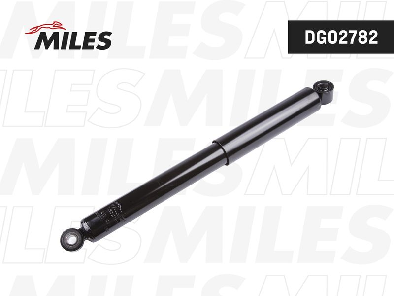 Амортизатор MILES DG02782