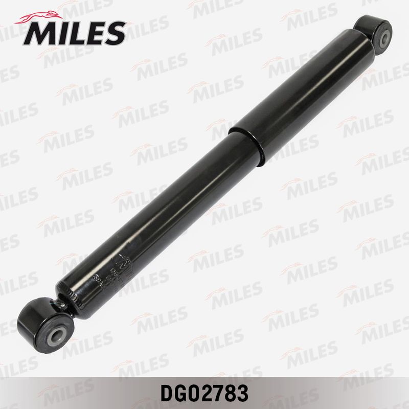 Амортизатор MILES DG02783