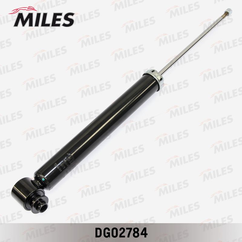 Амортизатор MILES DG02784